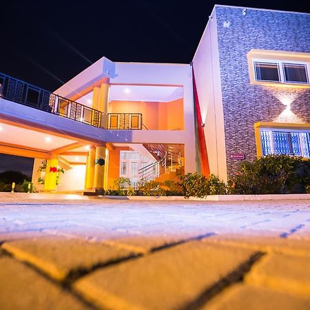La Tua Villas Prampram Dış mekan fotoğraf