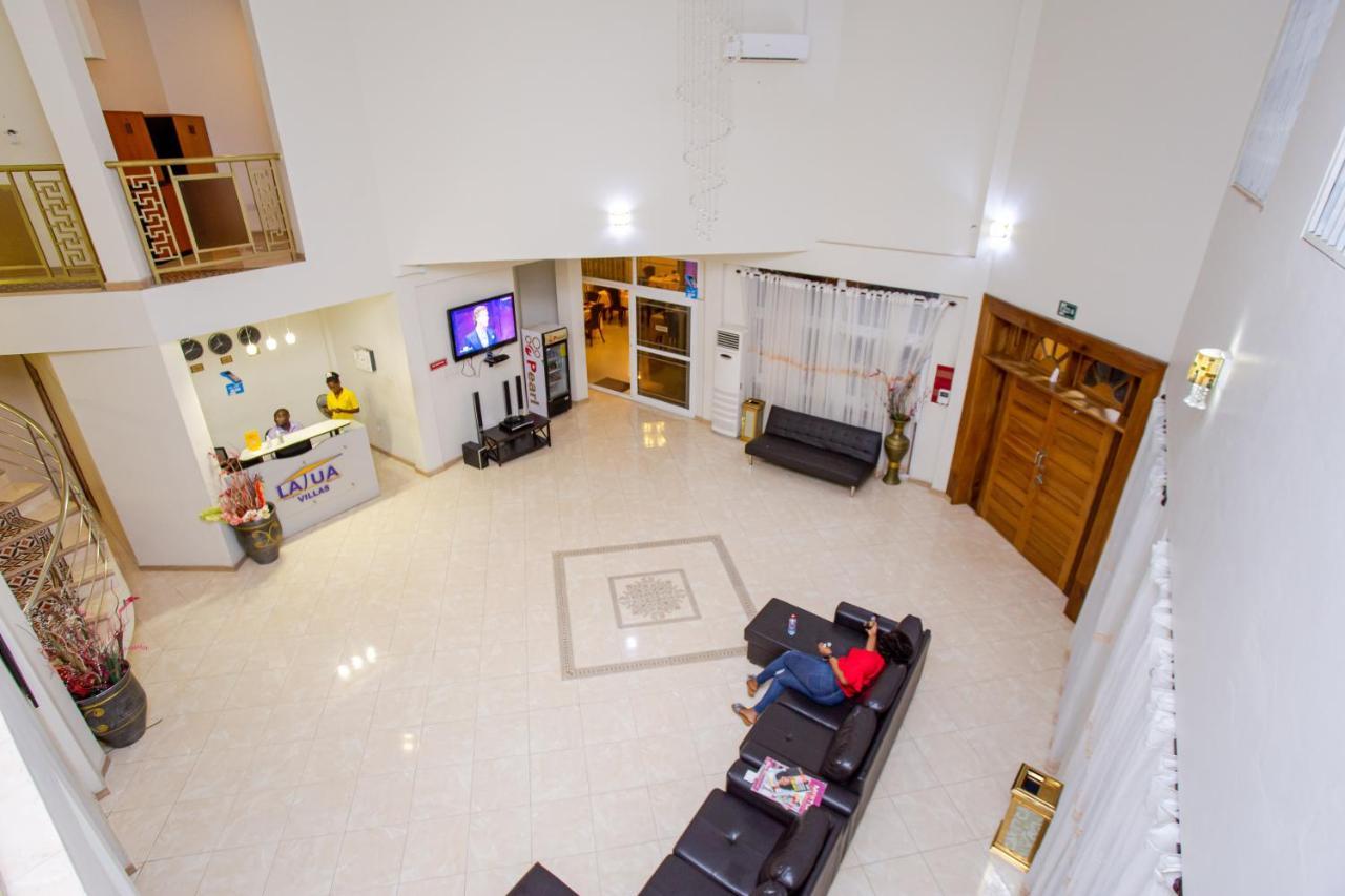 La Tua Villas Prampram Dış mekan fotoğraf