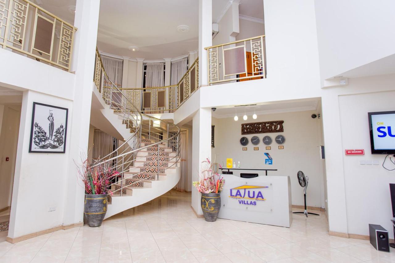 La Tua Villas Prampram Dış mekan fotoğraf