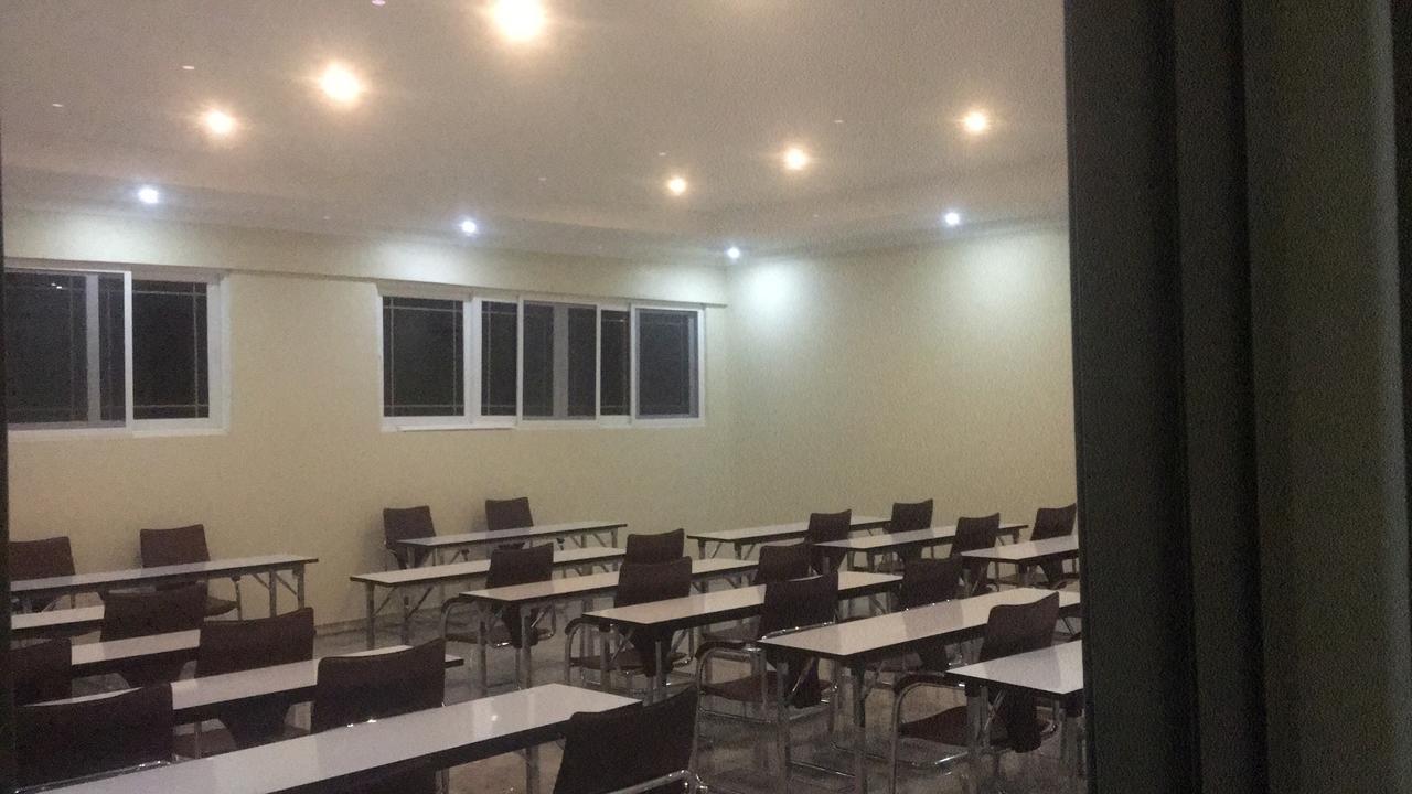 La Tua Villas Prampram Dış mekan fotoğraf