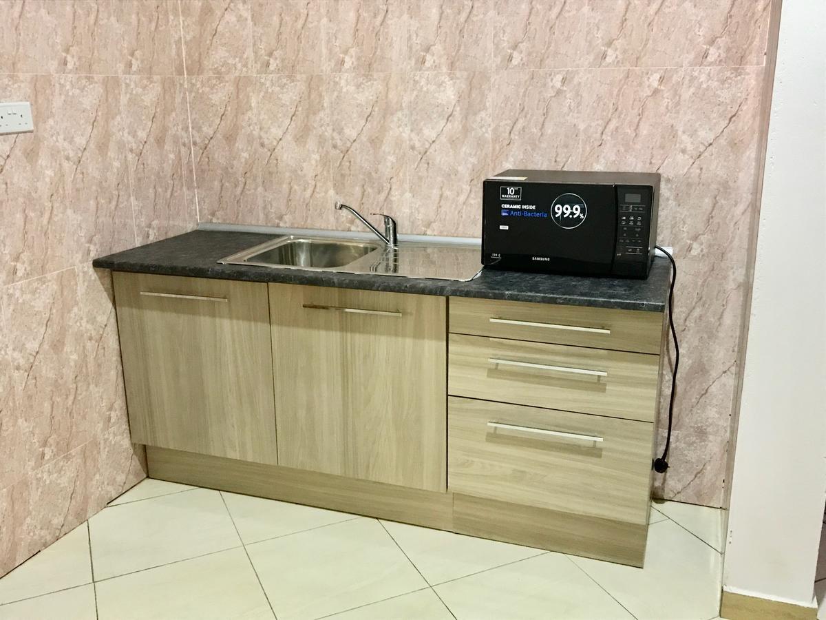 La Tua Villas Prampram Dış mekan fotoğraf
