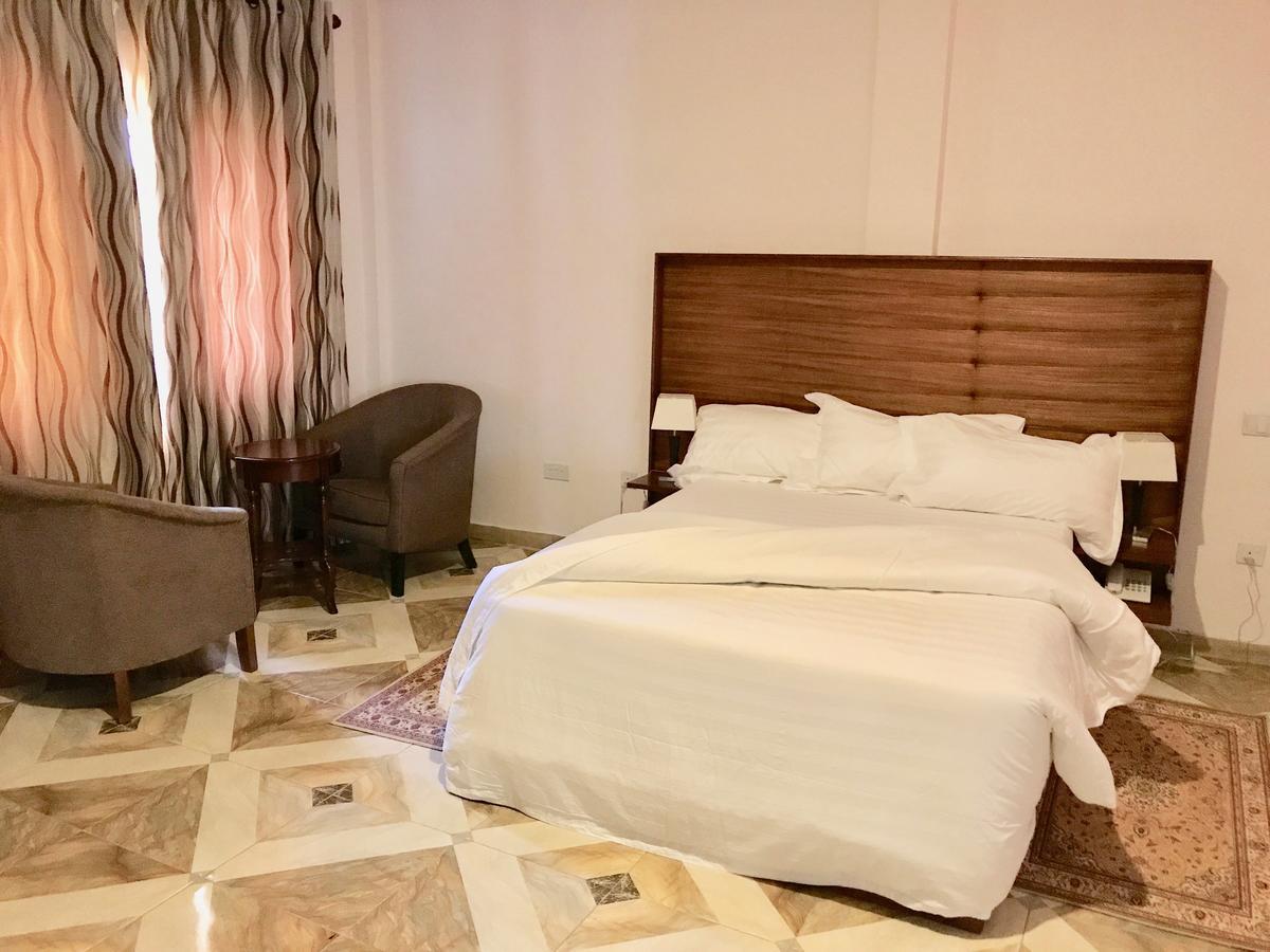 La Tua Villas Prampram Dış mekan fotoğraf